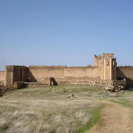 El Cantueso Holiday home